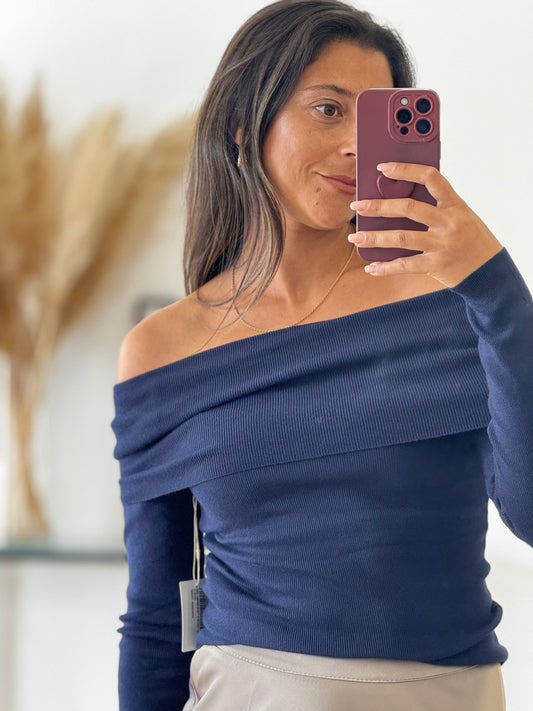 Camisola Andréa