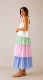 Vestido Origem