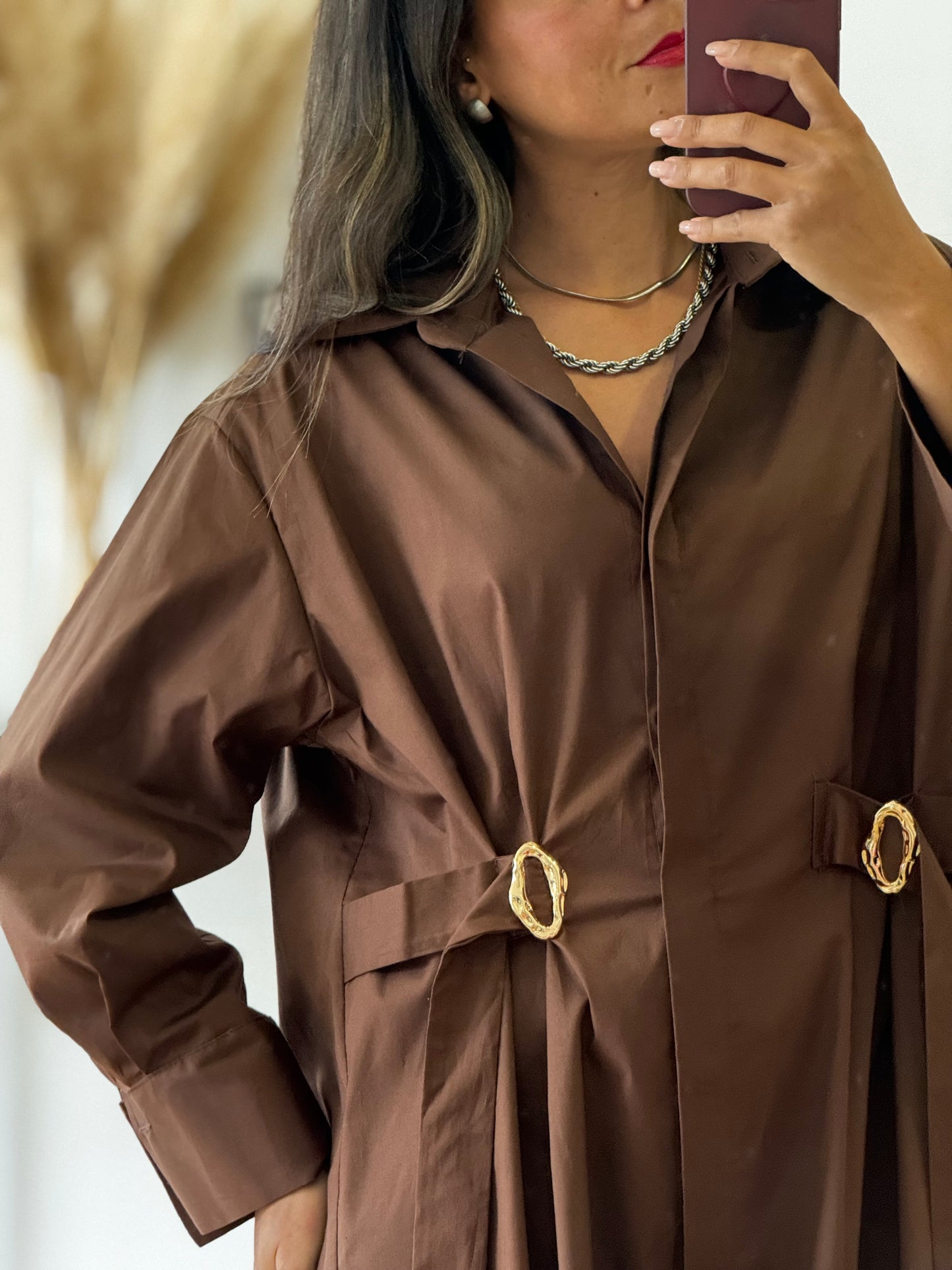 Vestido Diana