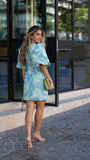 Vestido Brigitte