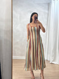 Vestido Missoni