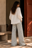 Calça Malmequer