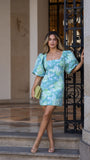 Vestido Brigitte