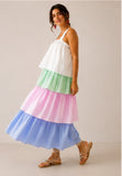 Vestido Origem