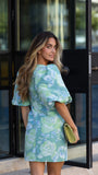 Vestido Brigitte