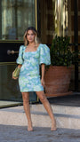 Vestido Brigitte