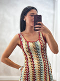 Vestido Missoni