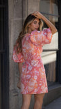 Vestido Brigitte