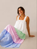 Vestido Origem