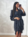 Vestido Fleky