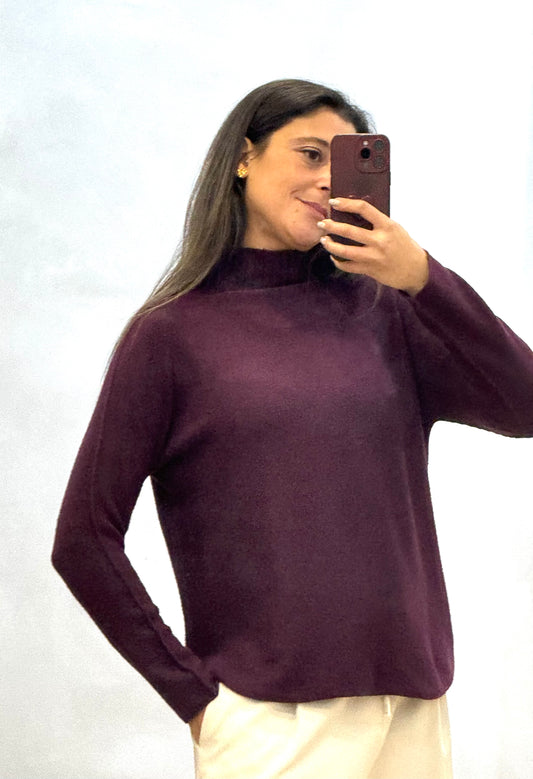 Camisola de Malha Classic