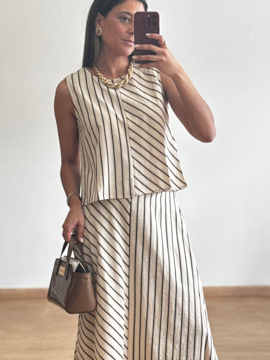 Conjunto Diana