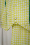 Conjunto Caetana Lima