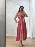 Vestido Missoni