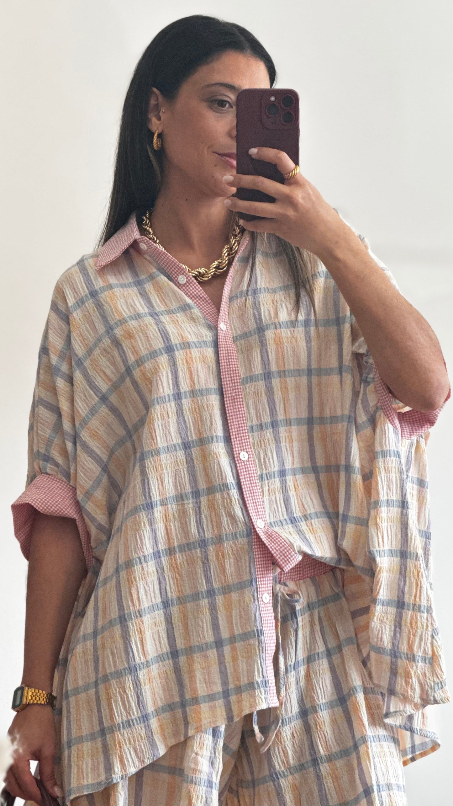 Conjunto Pasti