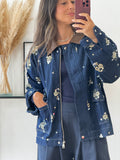 Jaqueta Denim Emily