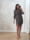 Vestido Fleky