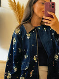 Jaqueta Denim Emily