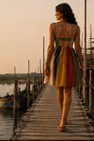 Vestido Comporta