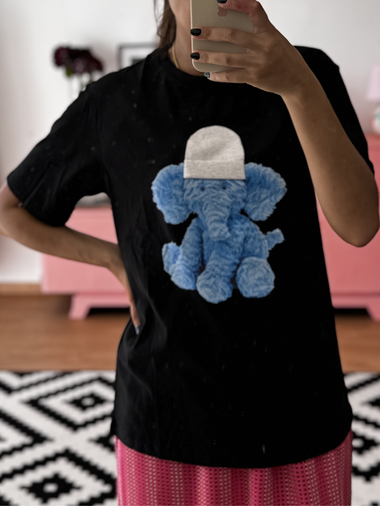 Tshirt Elephant