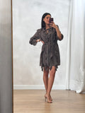 Vestido Fleky