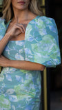 Vestido Brigitte