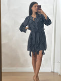Vestido Fleky