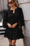 Vestido Cécile