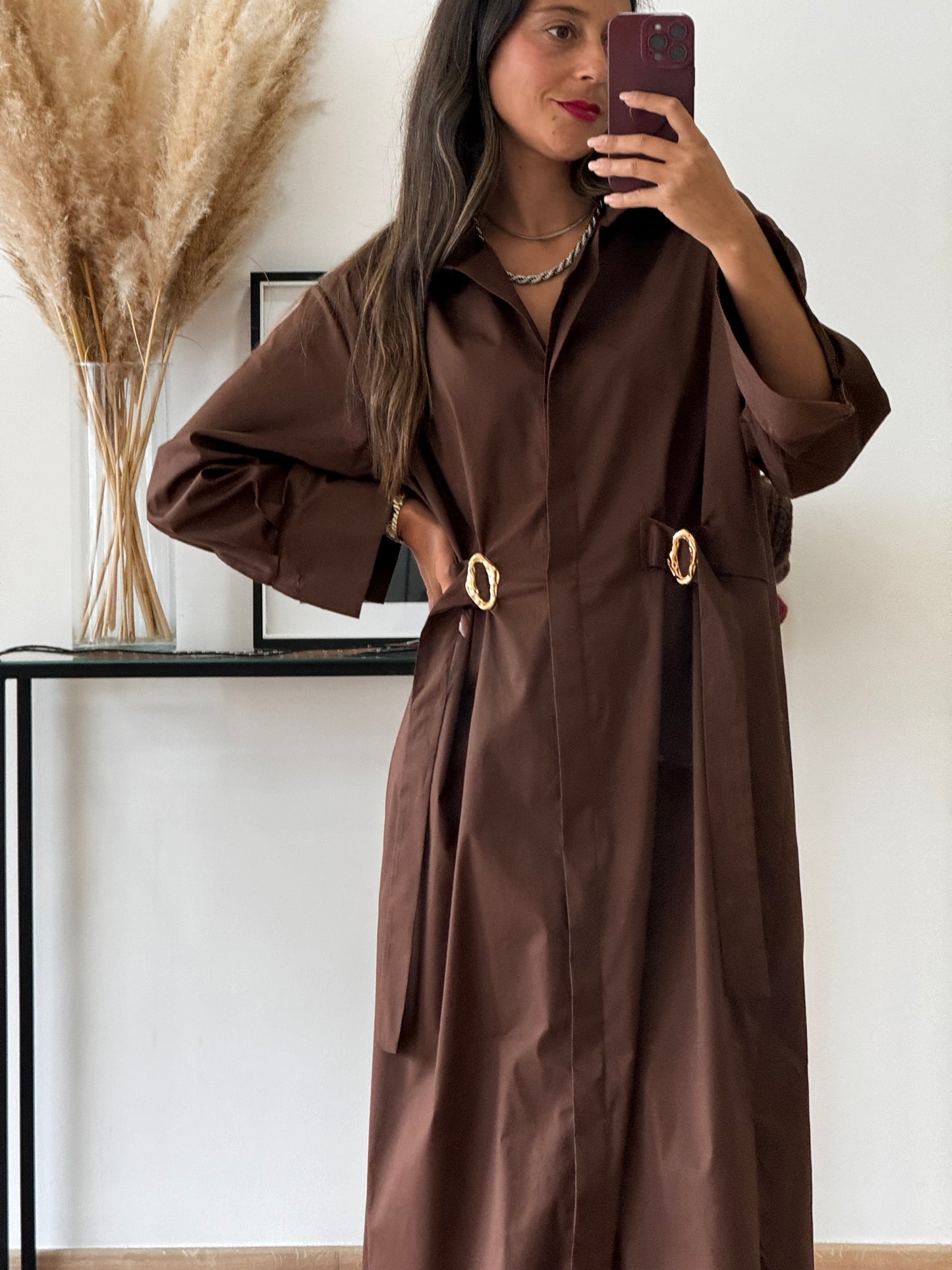 Vestido Diana