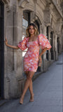 Vestido Brigitte