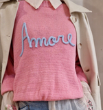 Camisola Amore