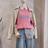 Camisola Amore