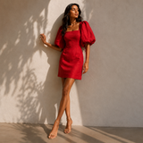 Vestido Aura