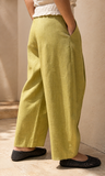 Calça ACT linho
