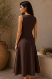 Vestido Alma