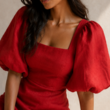 Vestido Aura