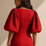 Vestido Aura