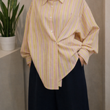Camisa In Between
