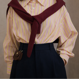 Camisa In Between