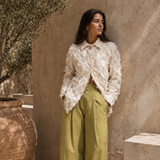 Sobrecamisa Nativa