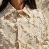 Sobrecamisa Nativa