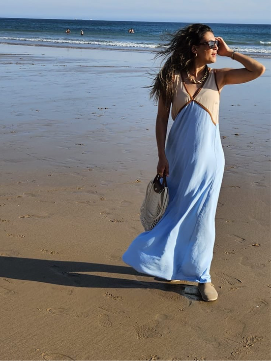 Vestido Massima