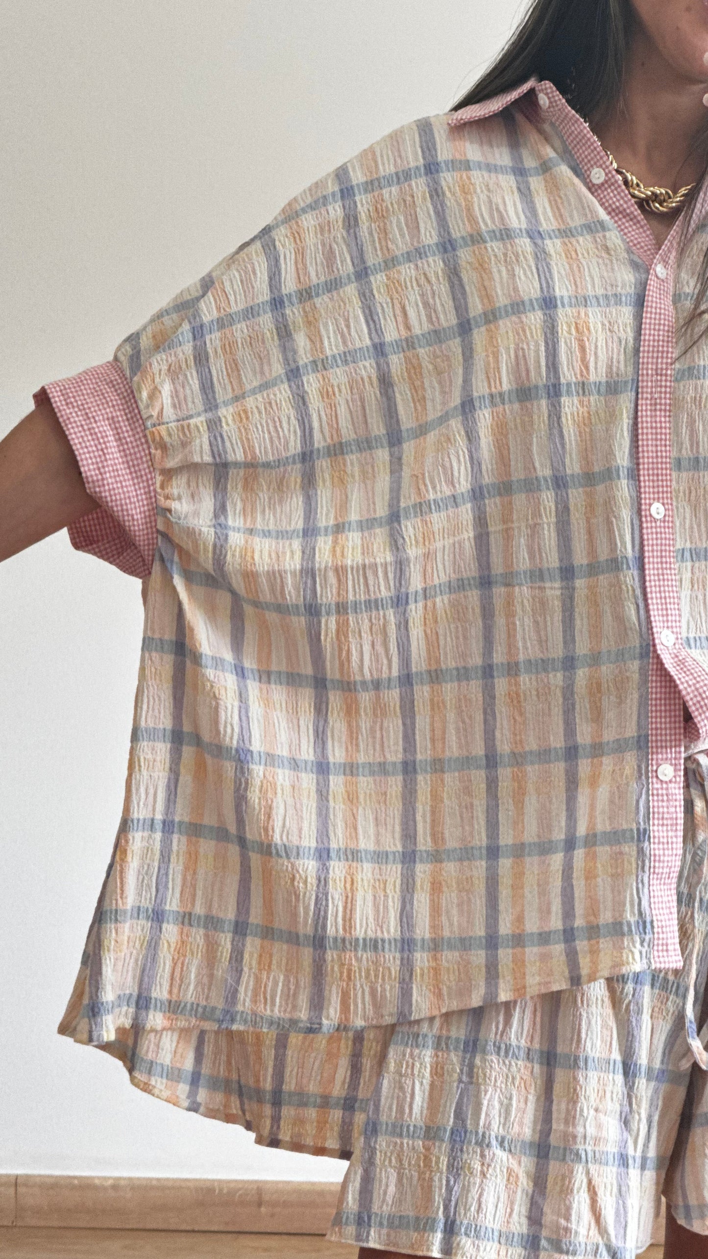 Conjunto Pasti