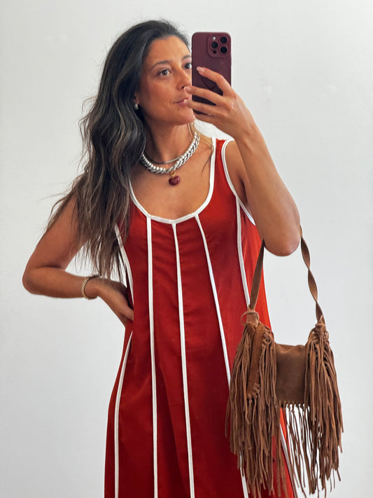 Vestido Bari