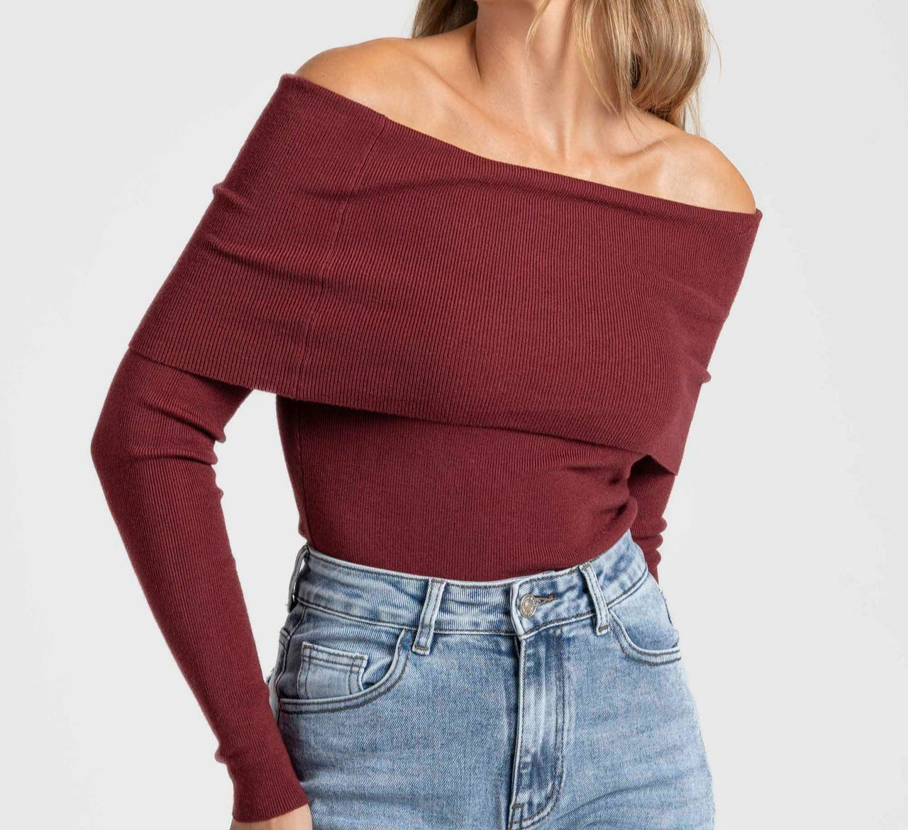 Camisola Andréa