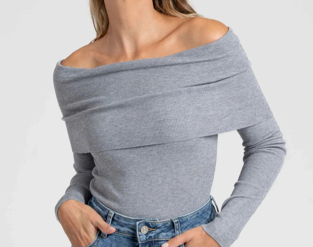 Camisola Andréa