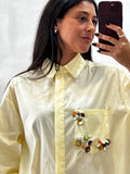 Camisa Sanghae