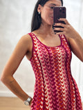 Vestido Missoni