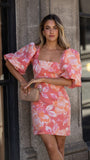 Vestido Brigitte