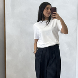 T-shirt Basic Lumina